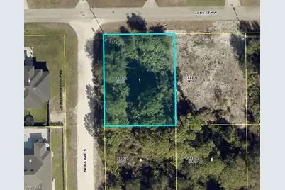 3105 46th St SW, Lehigh Acres, FL 33976 - Photo 1