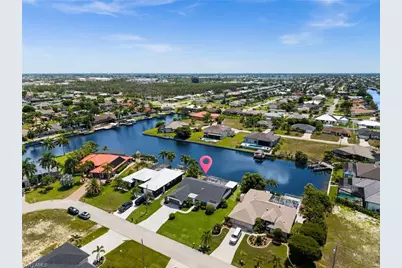 3911 SW 25th Ct, Cape Coral, FL 33914 - Photo 5