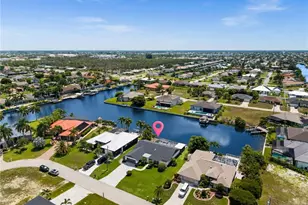 3911 SW 25th Ct, Cape Coral, FL 33914 - Photo 5