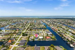 3911 SW 25th Ct, Cape Coral, FL 33914 - Photo 49