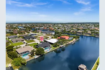 3911 SW 25th Ct, Cape Coral, FL 33914 - Photo 1