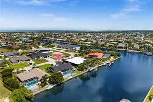 3911 SW 25th Ct, Cape Coral, FL 33914 - Photo 1