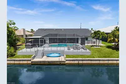 3911 SW 25th Ct, Cape Coral, FL 33914 - Photo 3