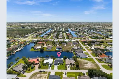 3911 SW 25th Ct, Cape Coral, FL 33914 - Photo 47