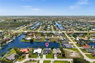 3911 SW 25th Ct, Cape Coral, FL 33914 - Photo 47