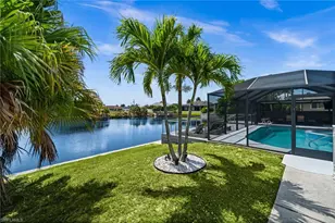 3911 SW 25th Ct, Cape Coral, FL 33914 - Photo 9