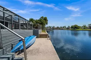 3911 SW 25th Ct, Cape Coral, FL 33914 - Photo 7