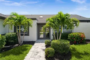 3911 SW 25th Ct, Cape Coral, FL 33914 - Photo 45