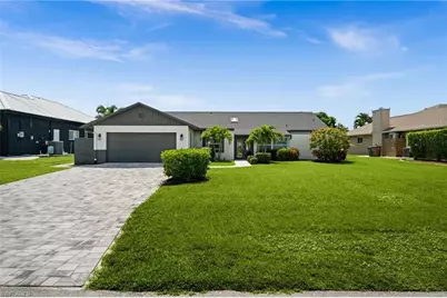 3911 SW 25th Ct, Cape Coral, FL 33914 - Photo 43
