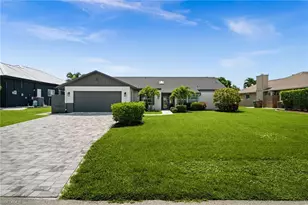 3911 SW 25th Ct, Cape Coral, FL 33914 - Photo 43