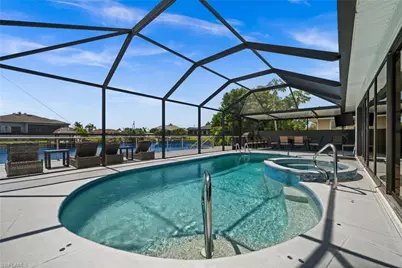 3911 SW 25th Ct, Cape Coral, FL 33914 - Photo 13