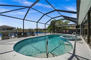 3911 SW 25th Ct, Cape Coral, FL 33914 - Photo 13