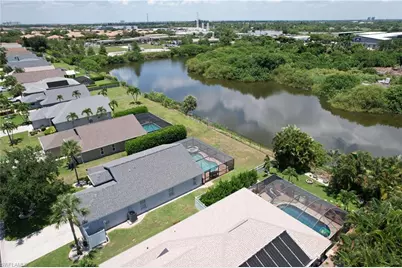 15633 Beachcomber Ave, Fort Myers, FL 33908 - Photo 3