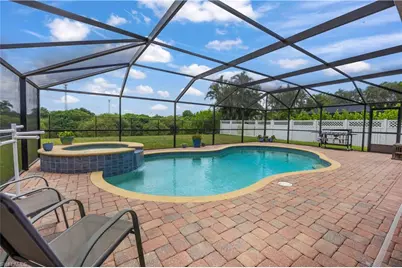15633 Beachcomber Ave, Fort Myers, FL 33908 - Photo 5