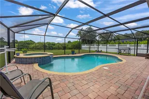 15633 Beachcomber Ave, Fort Myers, FL 33908 - Photo 5