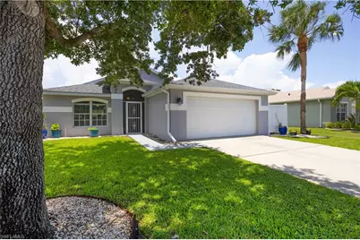 15633 Beachcomber Ave, Fort Myers, FL 33908 - Photo 1