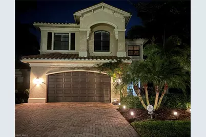 3402 Tigris Ln, Naples, FL 34119 - Photo 1