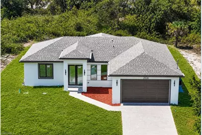 2606 63rd St W, Lehigh Acres, FL 33971 - Photo 1