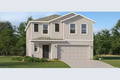 4117 Pacenza Pl, North Fort Myers, FL 33917 - Photo 1