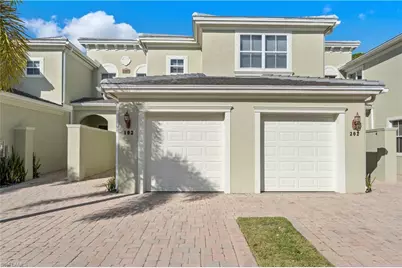 1405 Mariposa Cir #102, Naples, FL 34105 - Photo 1