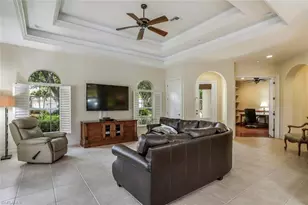 3155 Santorini Ct, Naples, FL 34119 - Photo 9