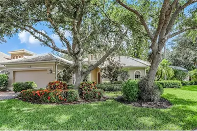 3155 Santorini Ct, Naples, FL 34119 - Photo 1