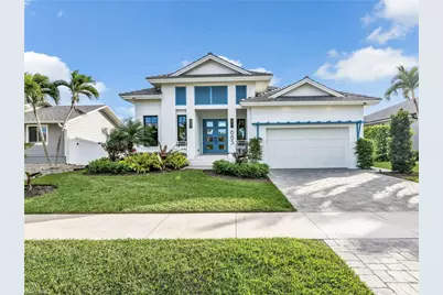 685 6th Ave, Marco Island, FL 34145 - Photo 1