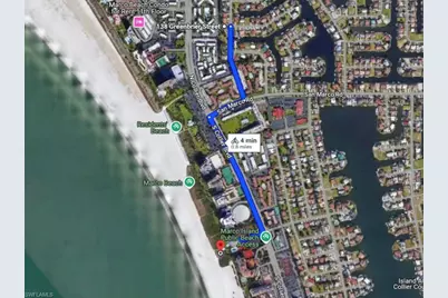 138 Greenbrier St, Marco Island, FL 34145 - Photo 37