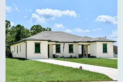 243 Pennfield St, Lehigh Acres, FL 33974 - Photo 1
