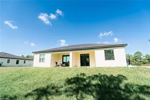 243 Pennfield St, Lehigh Acres, FL 33974 - Photo 3