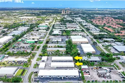 2243/2245 Bruner Ln, Fort Myers, FL 33912 - Photo 3