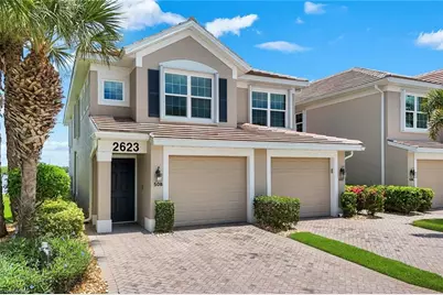 2623 Somerville Loop #508, Cape Coral, FL 33991 - Photo 1