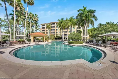 2738 Tiburon Blvd E #406, Naples, FL 34109 - Photo 13