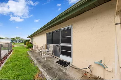 4706 SE 4th Pl #15, Cape Coral, FL 33904 - Photo 29