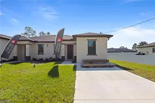 907 Homestead Rd S, Lehigh Acres, FL 33974 - Photo 1
