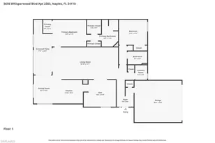 5656 Whisperwood Blvd, Naples, FL 34110 - Photo 23
