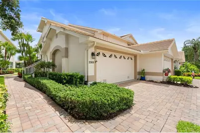 5656 Whisperwood Blvd #2303, Naples, FL 34110 - Photo 7