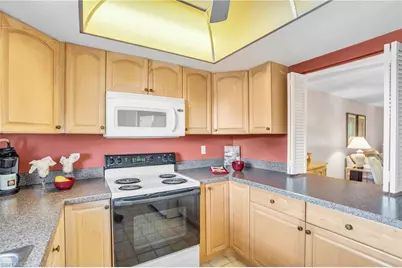 5419 Rattlesnake Hamm Rd #304F, Naples, FL 34113 - Photo 5