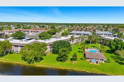 5419 Rattlesnake Hamm Rd #304F, Naples, FL 34113 - Photo 3