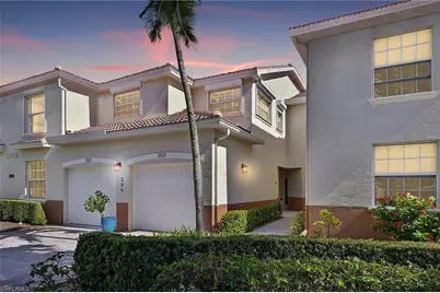 349 Dover Pl #203, Naples, FL 34104 - Photo 1