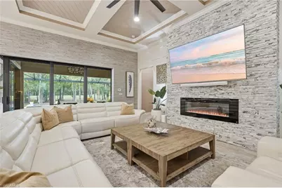 8961 Bahama Swallow Way, Naples, FL 34120 - Photo 9