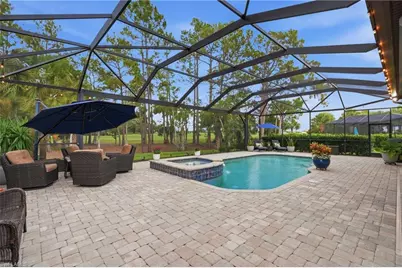 8961 Bahama Swallow Way, Naples, FL 34120 - Photo 37