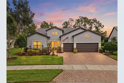 8961 Bahama Swallow Way, Naples, FL 34120 - Photo 1