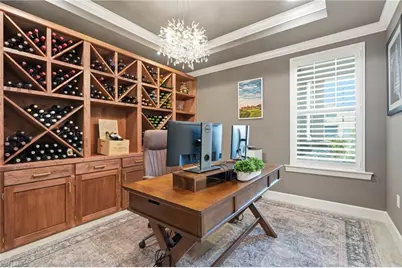 8961 Bahama Swallow Way, Naples, FL 34120 - Photo 21