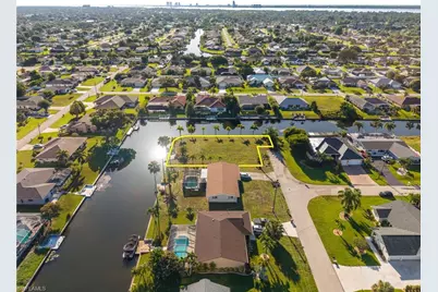 1939 SE 5th Ter, Cape Coral, FL 33990 - Photo 3