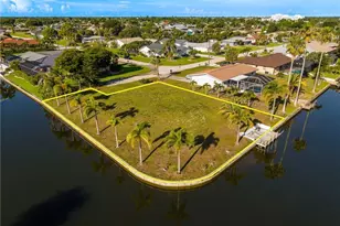 1939 SE 5th Terrace, Cape Coral, FL 33990 - Photo 1