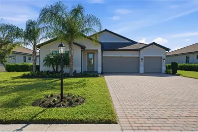 20273 Kingmont Dr, Estero, FL 33928 - Photo 1