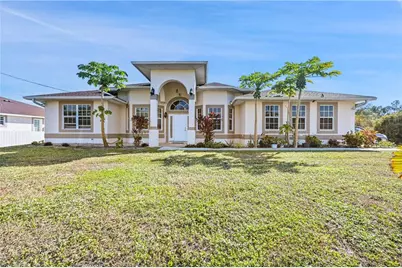 1896 Weldon Ave, Lehigh Acres, FL 33972 - Photo 1