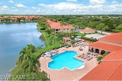 6550 Huntington Lakes Cir #203, Naples, FL 34119 - Photo 5