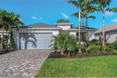 3728 Addle Hill Way, Fort Myers, FL 33905 - Photo 1
